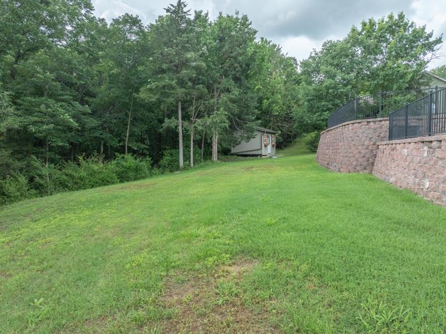 136 Moberly Mill Road, Branson, MO 65616