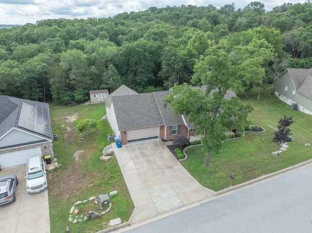 136 Moberly Mill Road, Branson, MO 65616