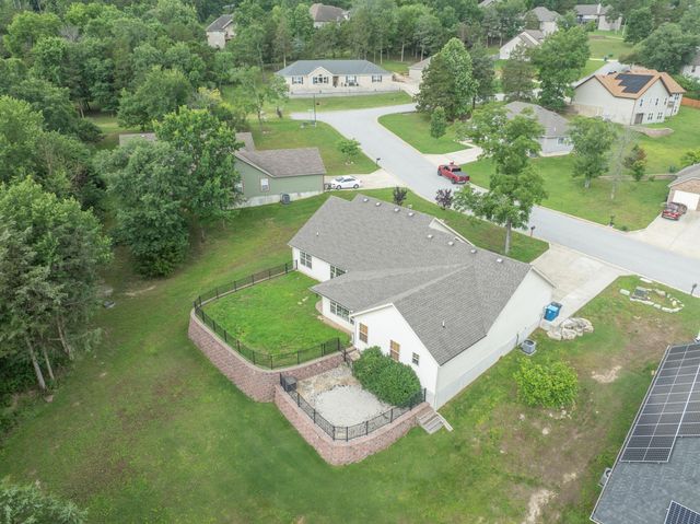 136 Moberly Mill Road, Branson, MO 65616