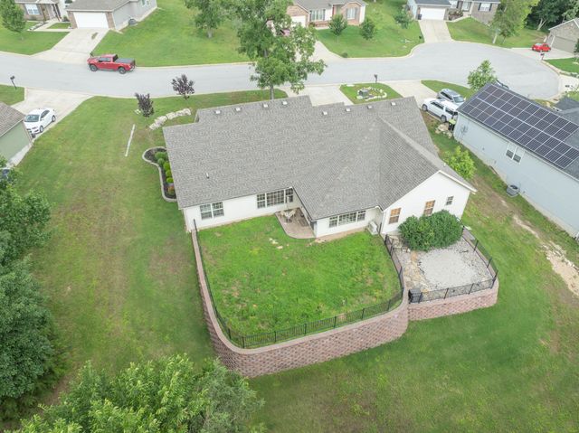 136 Moberly Mill Road, Branson, MO 65616