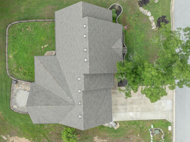 136 Moberly Mill Road, Branson, MO 65616