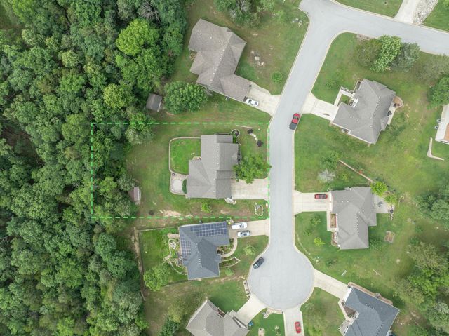 136 Moberly Mill Road, Branson, MO 65616