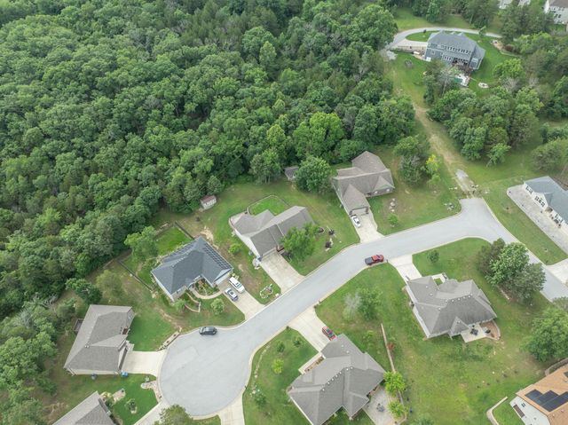 136 Moberly Mill Road, Branson, MO 65616