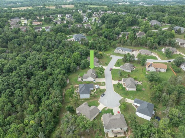 136 Moberly Mill Road, Branson, MO 65616