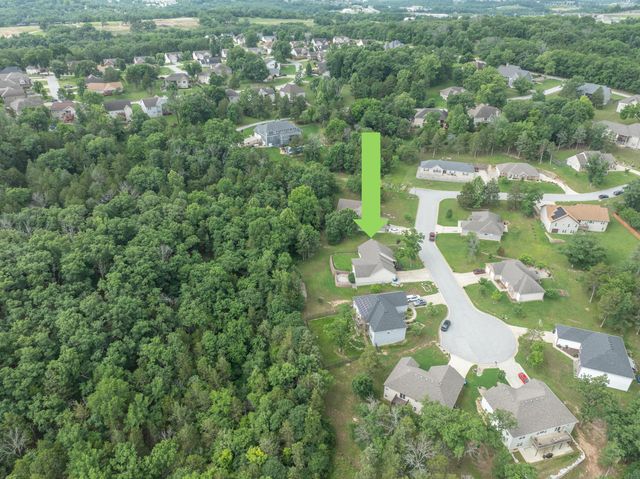 136 Moberly Mill Road, Branson, MO 65616