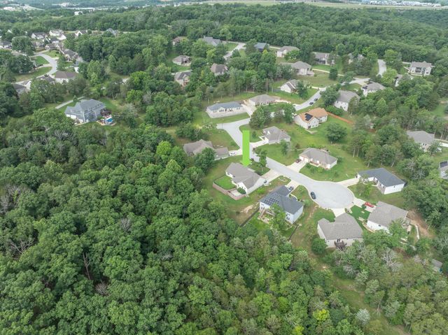136 Moberly Mill Road, Branson, MO 65616