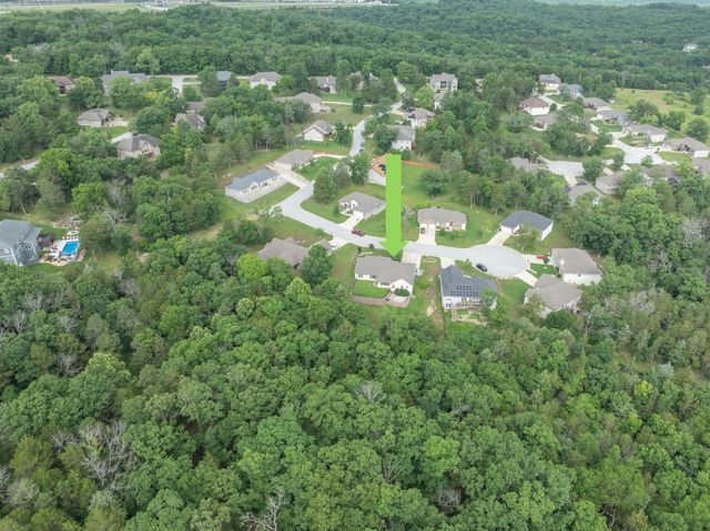136 Moberly Mill Road, Branson, MO 65616