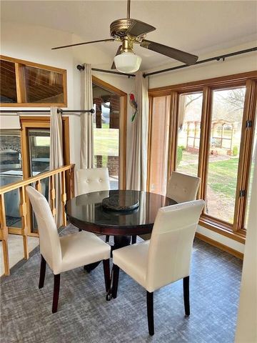 106 Brookview Road, Pittsburg, KS 66762