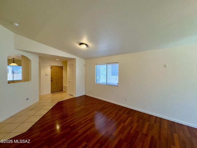 10366 E Roywood Way, Tucson, AZ 85747