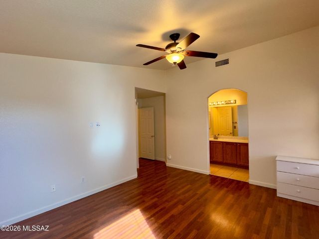 10366 E Roywood Way, Tucson, AZ 85747