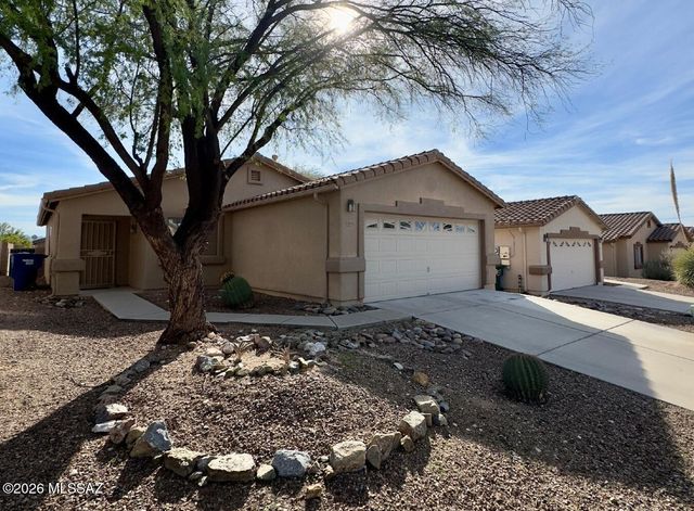 10366 E Roywood Way, Tucson, AZ 85747