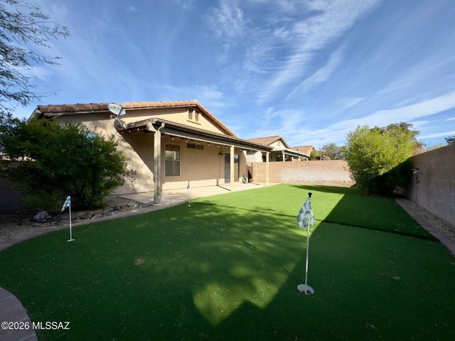 10366 E Roywood Way, Tucson, AZ 85747