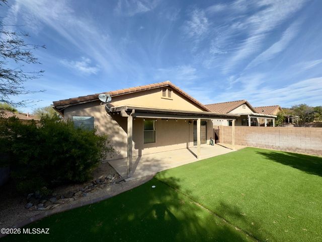 10366 E Roywood Way, Tucson, AZ 85747