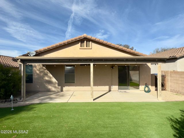 10366 E Roywood Way, Tucson, AZ 85747