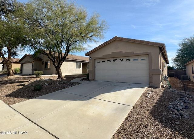10366 E Roywood Way, Tucson, AZ 85747