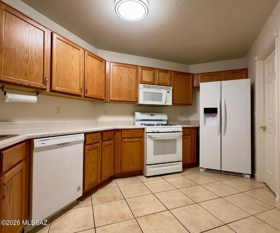 10366 E Roywood Way, Tucson, AZ 85747