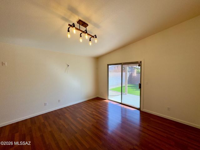 10366 E Roywood Way, Tucson, AZ 85747