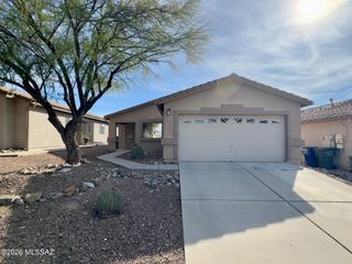 10366 E Roywood Way, Tucson, AZ 85747