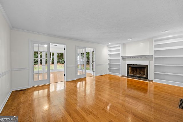 505 Barstone Place, Peachtree City, GA 30269