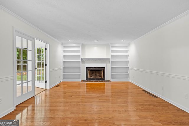 505 Barstone Place, Peachtree City, GA 30269