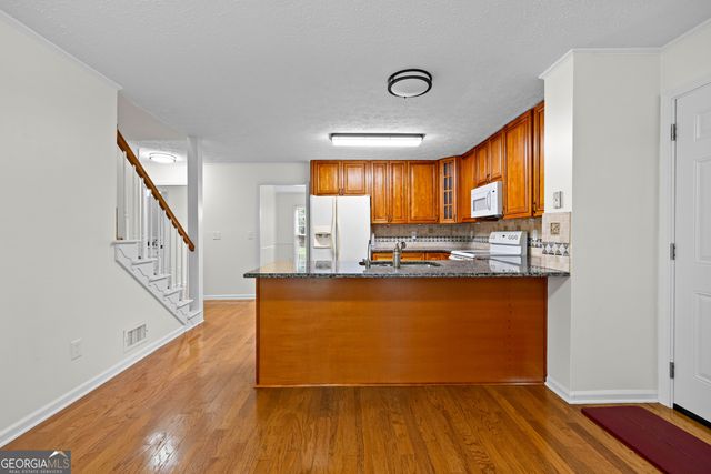 505 Barstone Place, Peachtree City, GA 30269