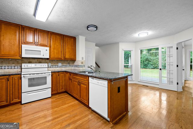 505 Barstone Place, Peachtree City, GA 30269