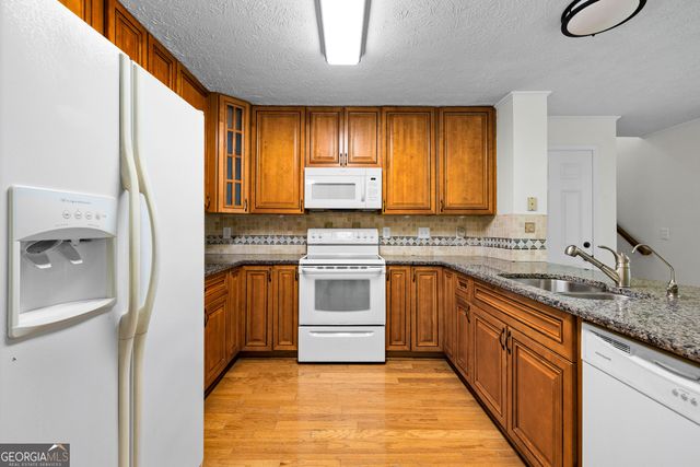 505 Barstone Place, Peachtree City, GA 30269