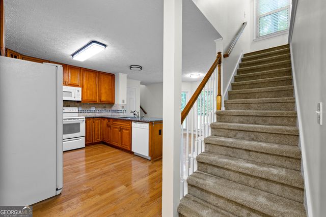 505 Barstone Place, Peachtree City, GA 30269