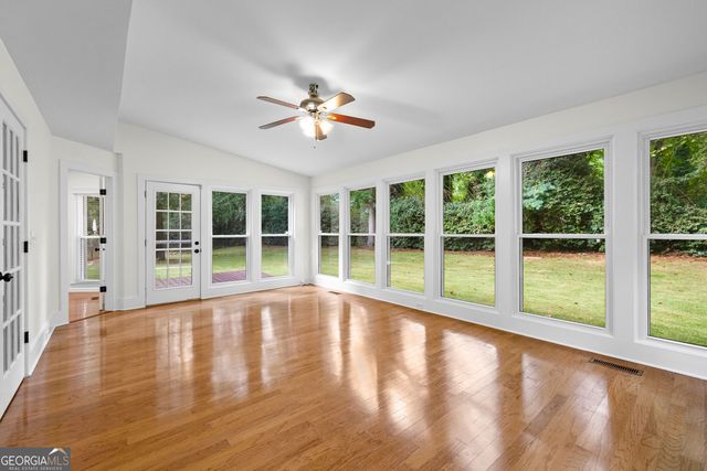 505 Barstone Place, Peachtree City, GA 30269