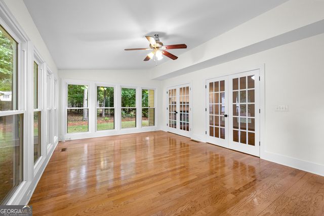 505 Barstone Place, Peachtree City, GA 30269