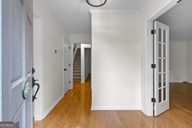 505 Barstone Place, Peachtree City, GA 30269
