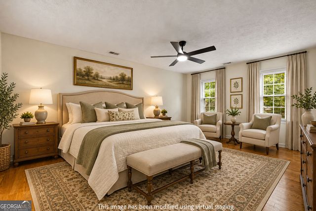 505 Barstone Place, Peachtree City, GA 30269