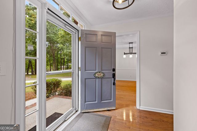 505 Barstone Place, Peachtree City, GA 30269