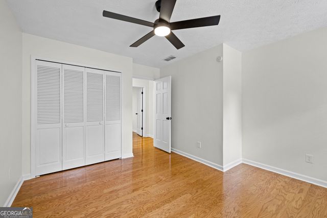 505 Barstone Place, Peachtree City, GA 30269
