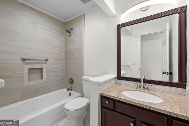 505 Barstone Place, Peachtree City, GA 30269
