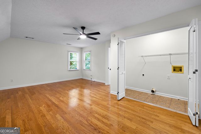 505 Barstone Place, Peachtree City, GA 30269