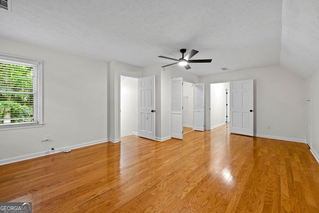 505 Barstone Place, Peachtree City, GA 30269