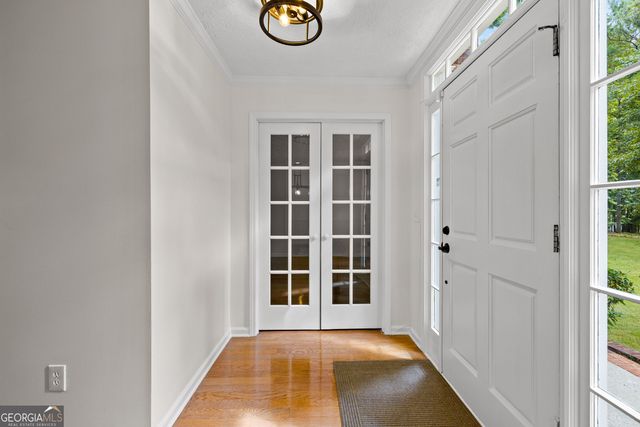 505 Barstone Place, Peachtree City, GA 30269