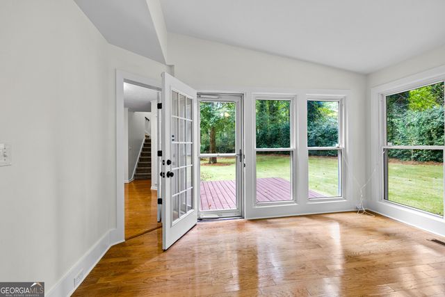 505 Barstone Place, Peachtree City, GA 30269