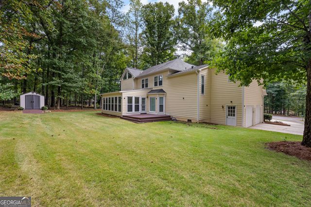 505 Barstone Place, Peachtree City, GA 30269