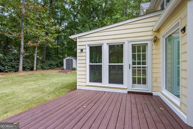 505 Barstone Place, Peachtree City, GA 30269