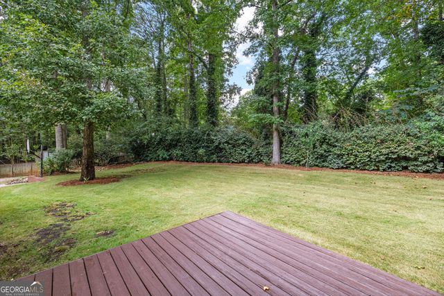 505 Barstone Place, Peachtree City, GA 30269