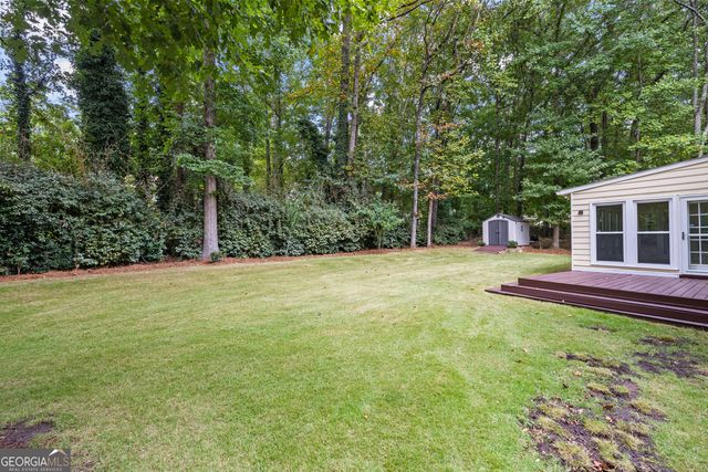 505 Barstone Place, Peachtree City, GA 30269