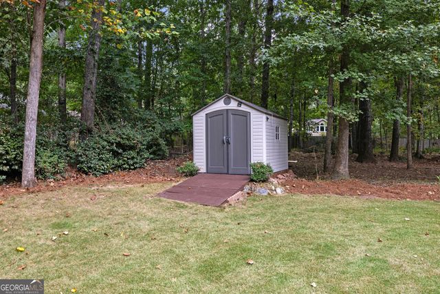 505 Barstone Place, Peachtree City, GA 30269