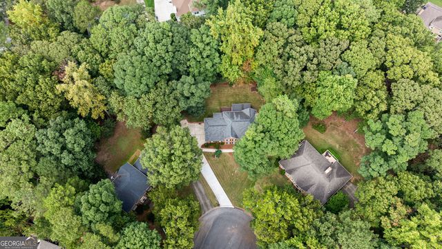 505 Barstone Place, Peachtree City, GA 30269