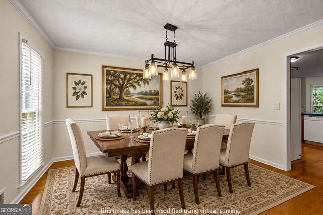505 Barstone Place, Peachtree City, GA 30269