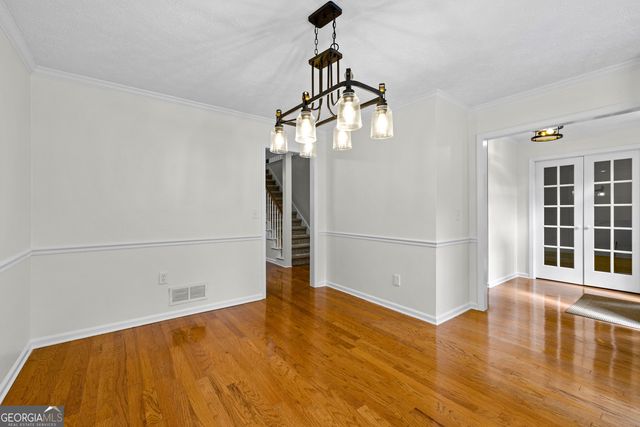 505 Barstone Place, Peachtree City, GA 30269