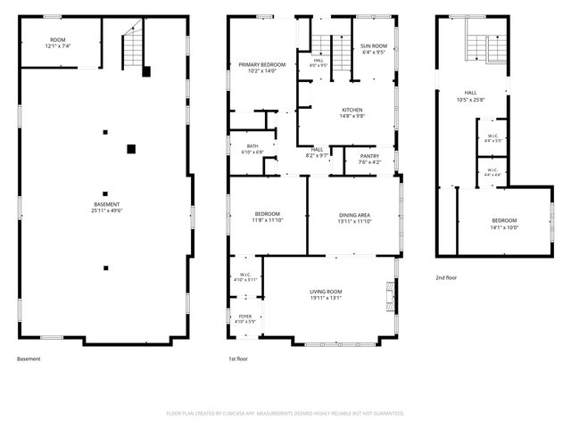 2718 N 46th STREET, Milwaukee, WI 53210