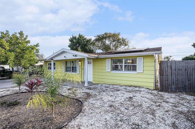 4624 BELFAST DRIVE, New Port Richey, FL 34652