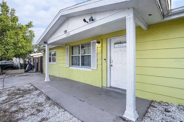 4624 BELFAST DRIVE, New Port Richey, FL 34652